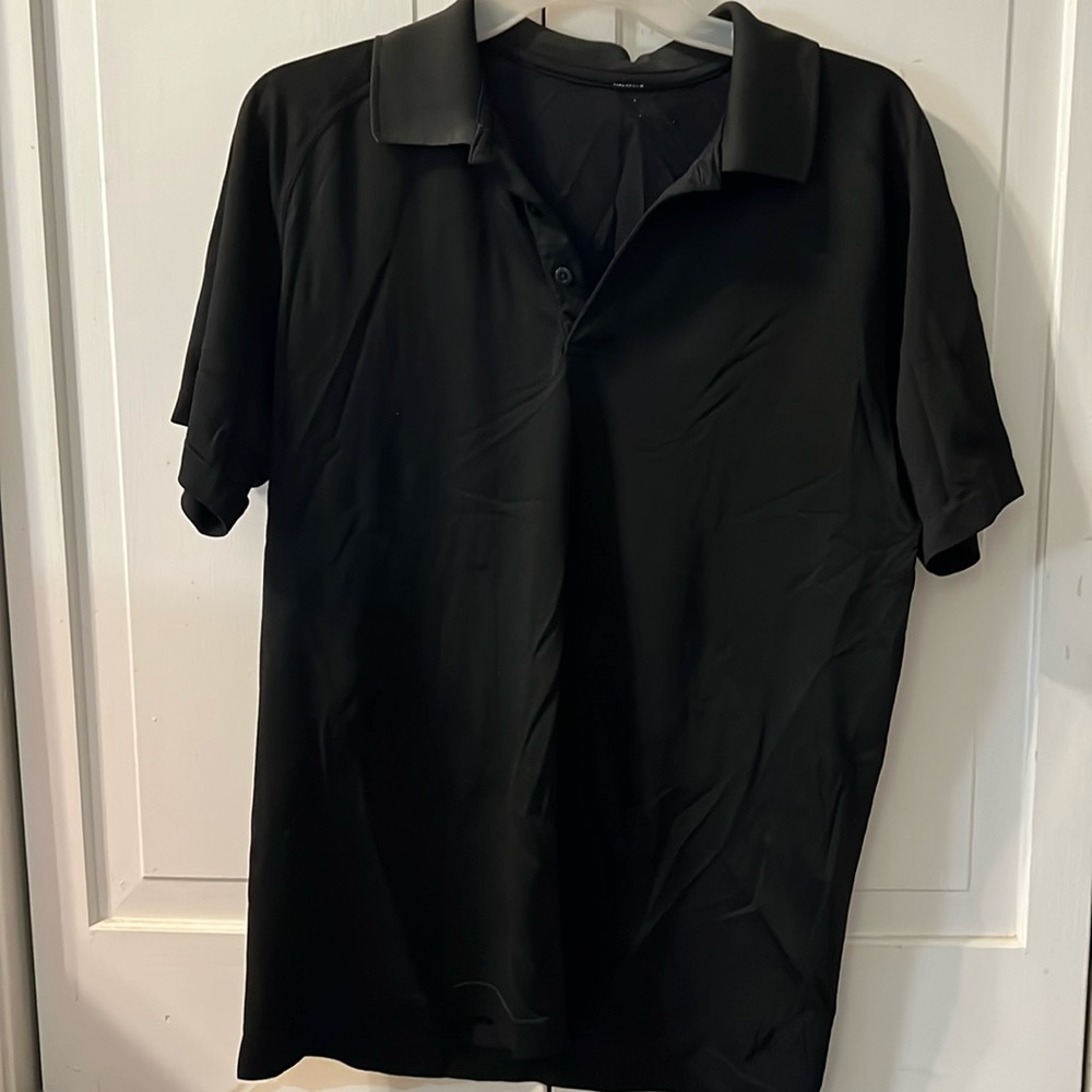 Lululemon polo
